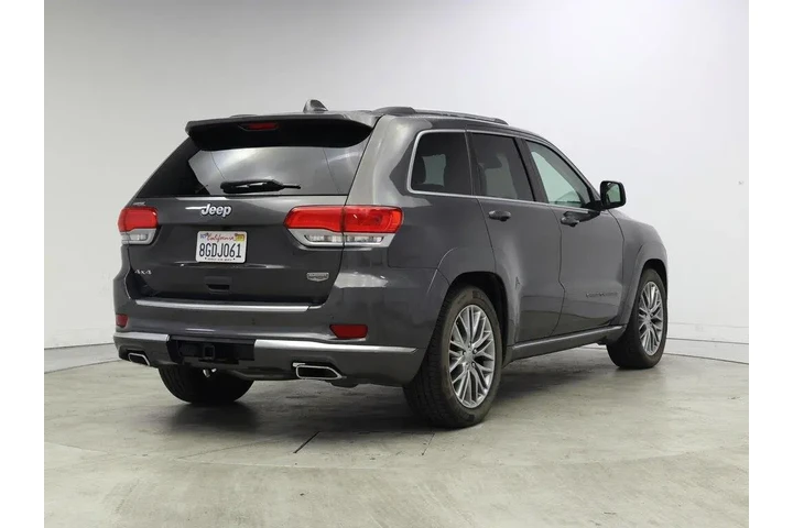 $24998 : Jeep Grand Cherokee 2018 4x4 image 8