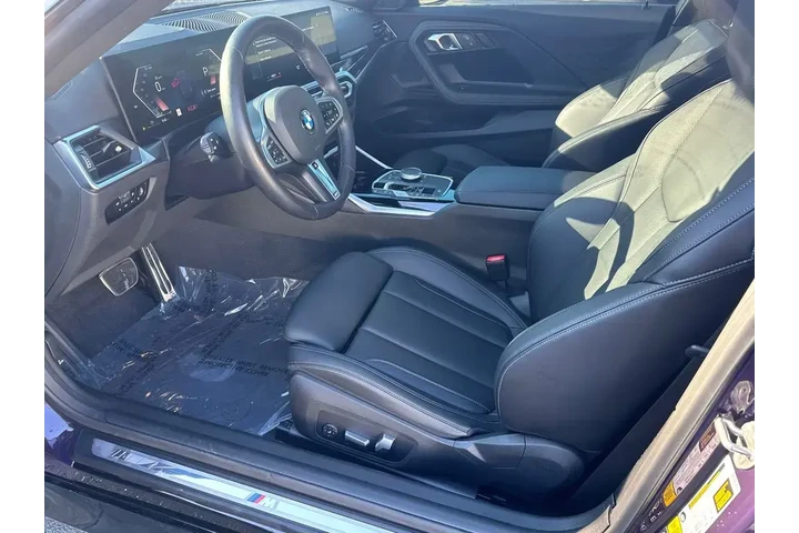 $37970 : BMW 2 Series 2024 AWD 230i x image 9