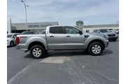 $23879 : Ford Ranger 2020 4x4 Lariat thumbnail