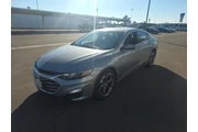 $18900 : Chevrolet Malibu 2024 LT 4dr thumbnail