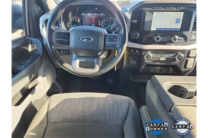 $33235 : Ford F-150 2023 4x4 XLT 4dr image 9