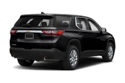 $12490 : Chevrolet Traverse 2020 LS 4 thumbnail