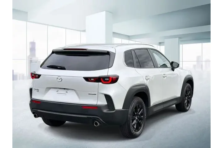 $26999 : Mazda CX-50 2024 AWD 2.5 S P image 4