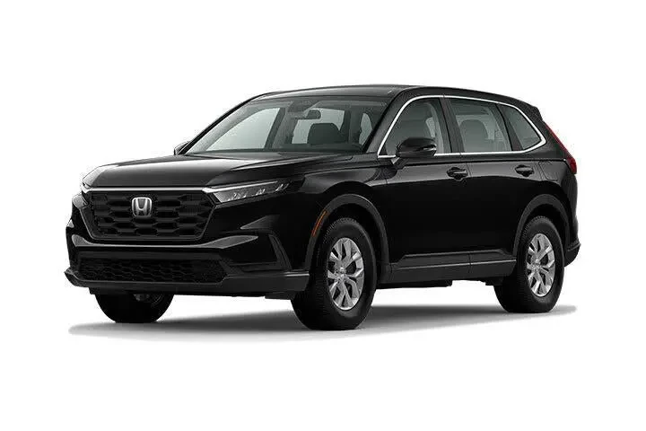 $32350 : Honda CR-V 2025 AWD LX 4dr S image 1