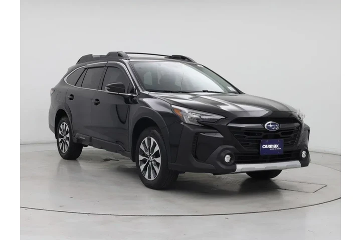 $30998 : Subaru Outback 2024 AWD Limi image 1