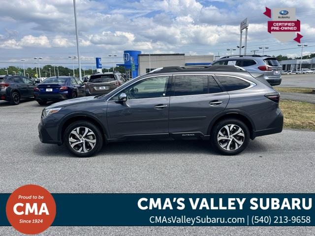 $31374 : PRE-OWNED 2022 SUBARU OUTBACK image 8