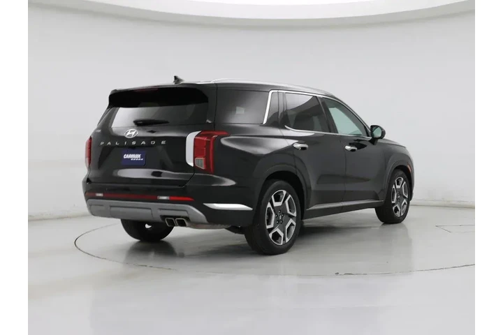 $34998 : Hyundai PALISADE 2024 Limite image 8