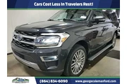 Ford Expedition MAX 2023 4x4 en Greenville
