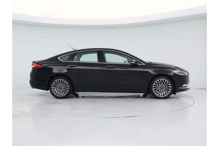 $13998 : Ford Fusion 2017 SE 4dr Seda image 7