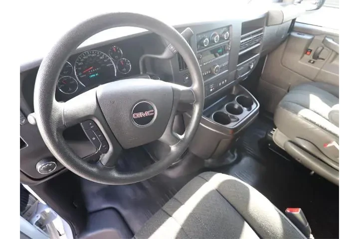 $29715 : GMC Savana 2024 2500 3dr Car image 6