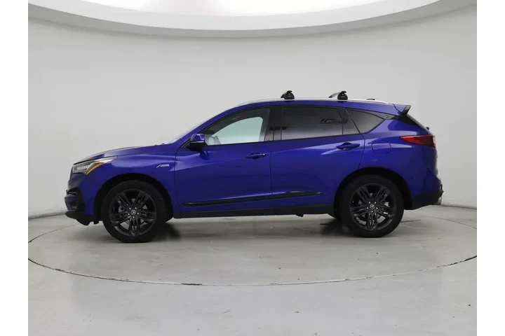 $29998 : Acura RDX 2021 4dr SUV w/A-S image 3