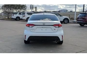 $22495 : Toyota Corolla 2024 SE 4dr S thumbnail