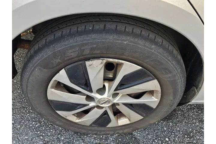 $10991 : Nissan Altima 2020 2.5 S 4dr image 6