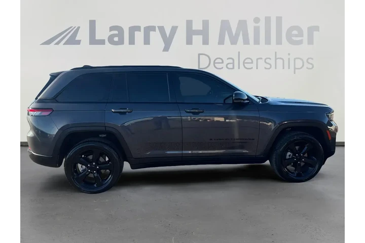 $27919 : Jeep Grand Cherokee 2022 4x2 image 6