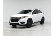 $20998 : Honda HR-V 2021 Sport 4dr Cr thumbnail