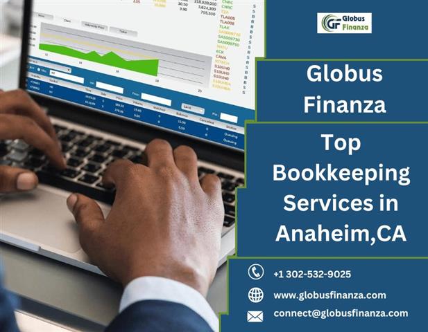 Top Bookkeeping Services in An image 1