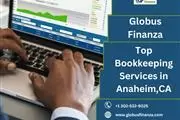 Top Bookkeeping Services in An en Orange County