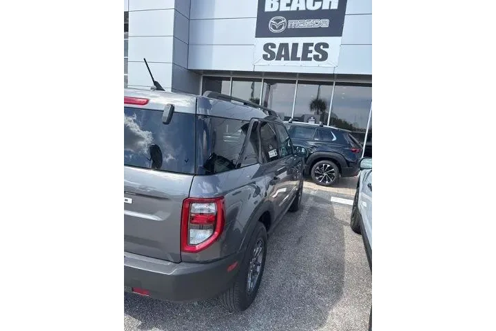 $24433 : Ford Bronco Sport 2023 AWD B image 4