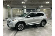 Hyundai SANTA FE 2022 AWD Li en Salt Lake City