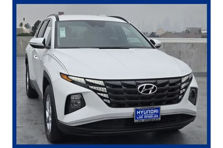 $23411 : Hyundai TUCSON 2023 AWD SEL image 10