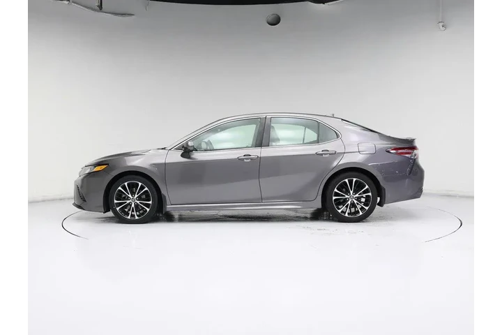 $22998 : Toyota Camry 2019 SE 4dr Sed image 3