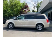 2014 Grand Caravan SXT en Lexington