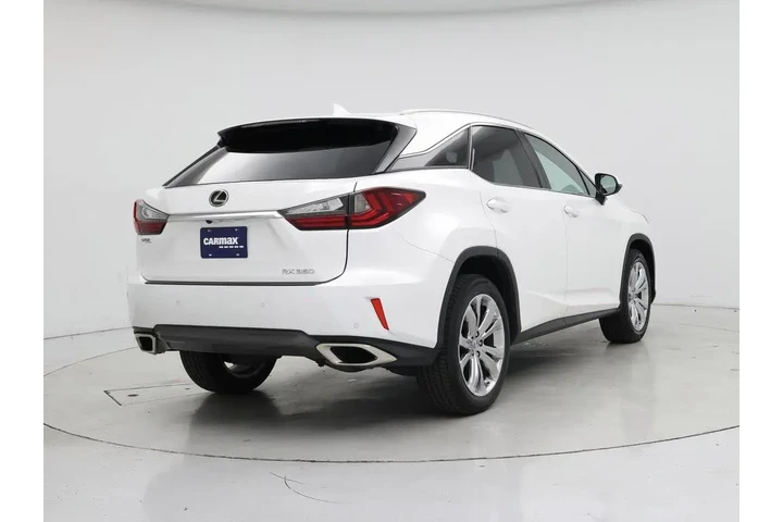 $32998 : Lexus RX 350 2017 AWD 4dr SU image 8
