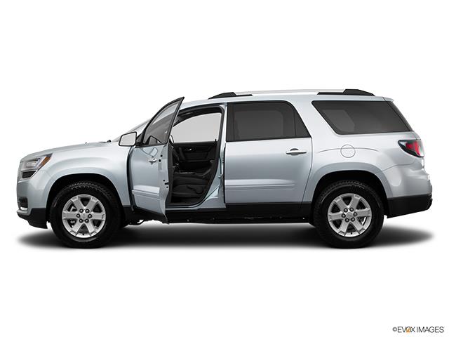 2015 GMC Acadia image 1