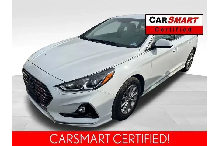 $15985 : Hyundai SONATA 2019 SE 4dr S image 1