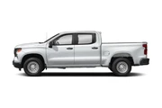 $34725 : Chevrolet Silverado 1500 202 thumbnail