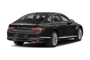 $38888 : Genesis G80 2024 AWD 2.5T 4d thumbnail