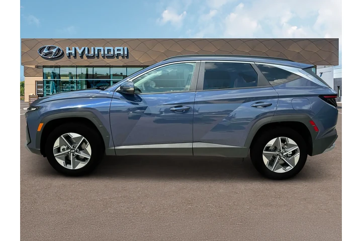 $23454 : Hyundai TUCSON 2025 SEL Conv image 3