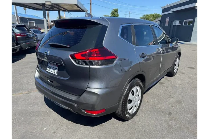 $10498 : 2018 Rogue S image 6