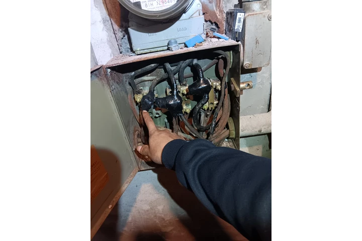 M.G.C Electrical image 5