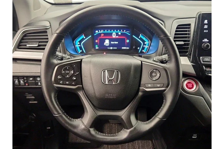 $38998 : Honda Odyssey 2024 EX-L 4dr image 10