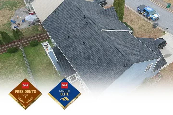 Professional Roofing Companies image 1