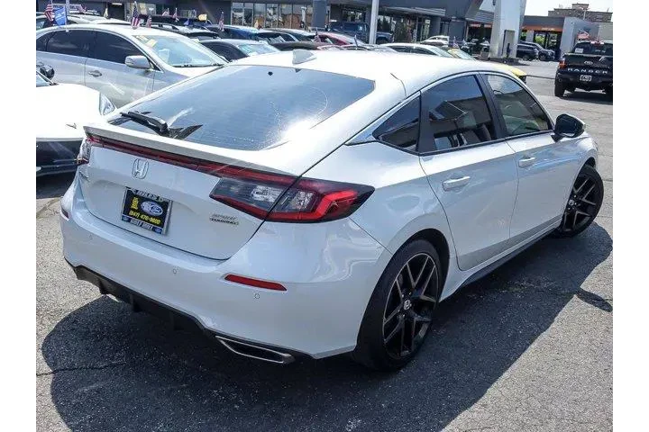 $28898 : Honda Civic 2024 Sport Touri image 7