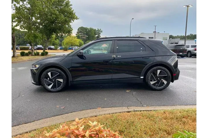 $35188 : Hyundai IONIQ 5 2025 SEL 4dr image 4
