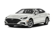 Hyundai SONATA 2021 SEL 4dr