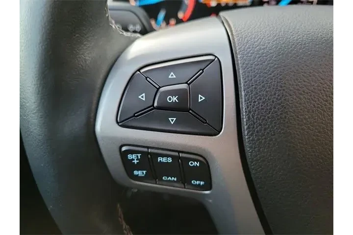 $31691 : Ford Ranger 2023 4x2 XLT 4dr image 5