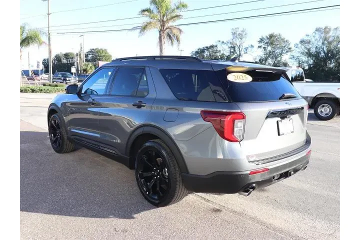 $34356 : Ford Explorer 2023 ST-Line 4 image 7