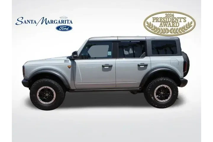 $39968 : Ford Bronco 2022 4x4 Base Ad image 1
