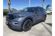 Ford Explorer 2021 AWD ST 4d en Kings County