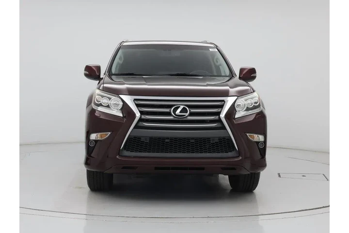 $30998 : Lexus GX 460 2016 AWD 4dr SU image 5