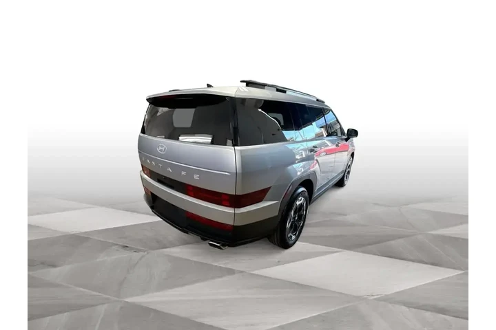 $28100 : Hyundai SANTA FE 2025 SEL 4d image 8