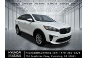 Kia Sorento 2019 L 4dr SUV en Atlanta