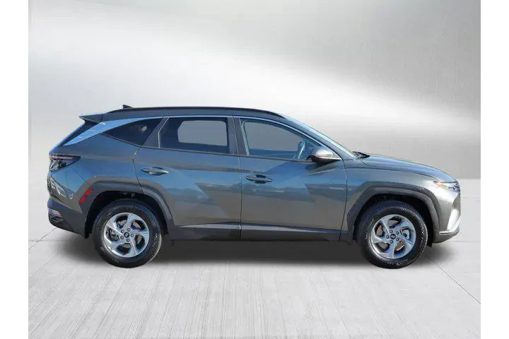 $24990 : Hyundai TUCSON 2023 AWD SEL image 8