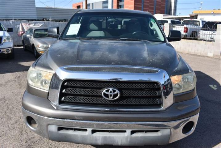 $10995 : 2007 Tundra SR5 Double Cab 6A image 4