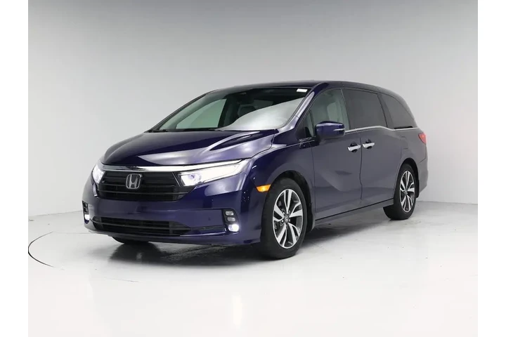 $39998 : Honda Odyssey 2023 Touring 4 image 4