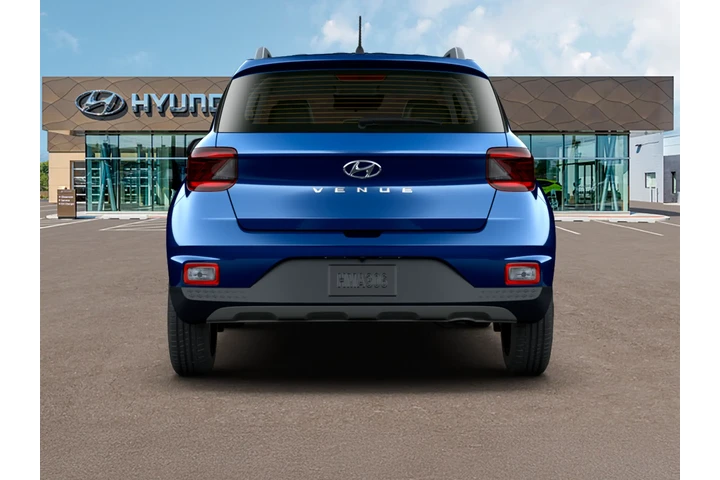 $17676 : Hyundai VENUE 2023 Limited 4 image 6